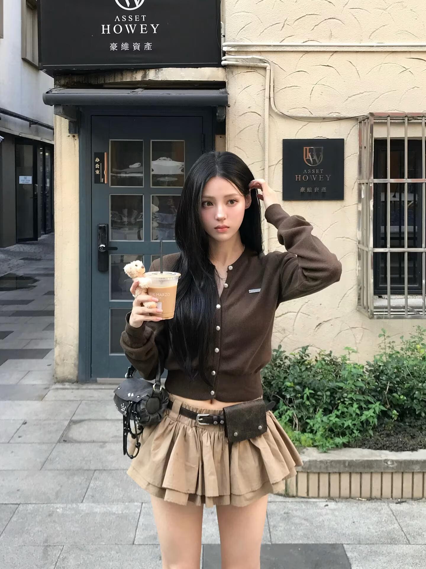 城市夜景延时摄影